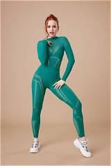 Unveiling Madelaine Petsch's Exclusive Fabletics Collection