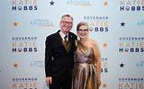 Unveiling the Enigma: Katie Hobbs' Husband Revealed