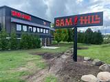Unveiling the Legacy of "Sam Hill Ann Arbor": Discoveries and Insights