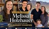 Unveiling the Life of Melissa Holzhauer: a Journey of Love and Legacy