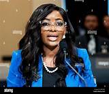Unveiling the Life of Representative Jasmine Crockett's Husband