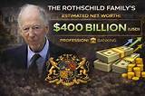 Unveiling the Rothschild Net Worth 2024: Secrets and Surprises