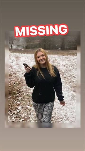 Urgent: Desperately Seeking Missing Person in Lynchburg