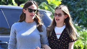 Violet Affleck: Exploring Her Net Worth and Financial Success