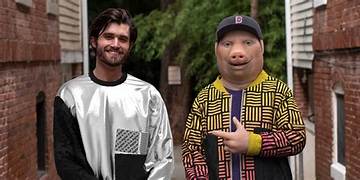 Virtual Influencer John Pork Found