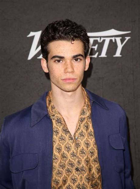 Was Cameron Boyce Religious? Uncovering the Truth