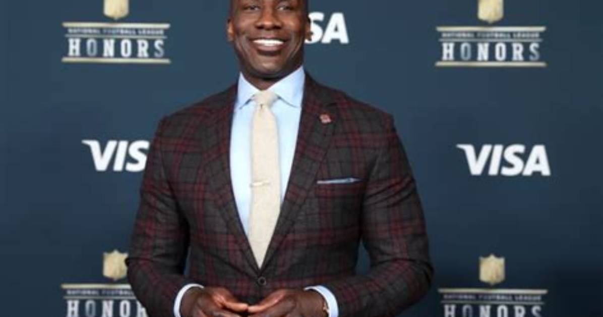 What City Is Former Nfl Player Shannon Sharpe from?