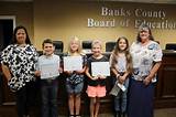 What Happened at Banks County Elementary School? Principal and Gym Teacher Fired for Misconduct on S