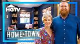 What Kind of Vehicle Does Hgtv's Drew Scott Drive?