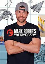 When Was Mark Rober Born? Uncover the Truth Today