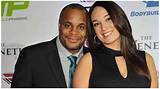 Who Is Daniel Cormier Wife Know All About