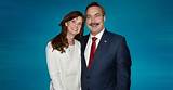 Who Is Mike Lindell's Wife? Everything You Need to Know