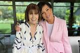 Who Is the Mother Behind Kris Jenner's Success?