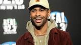 Witness Big Sean's Electrifying Performance in the Heart of Las Vegas