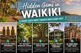 Your Guide to Waikiki's Gem